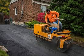 Best Driveway Overlay Services  in Chino, CA